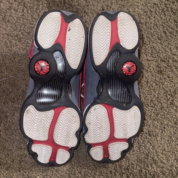 Air Jordan 13 Retro RED FLINT - Picture 5 of 5